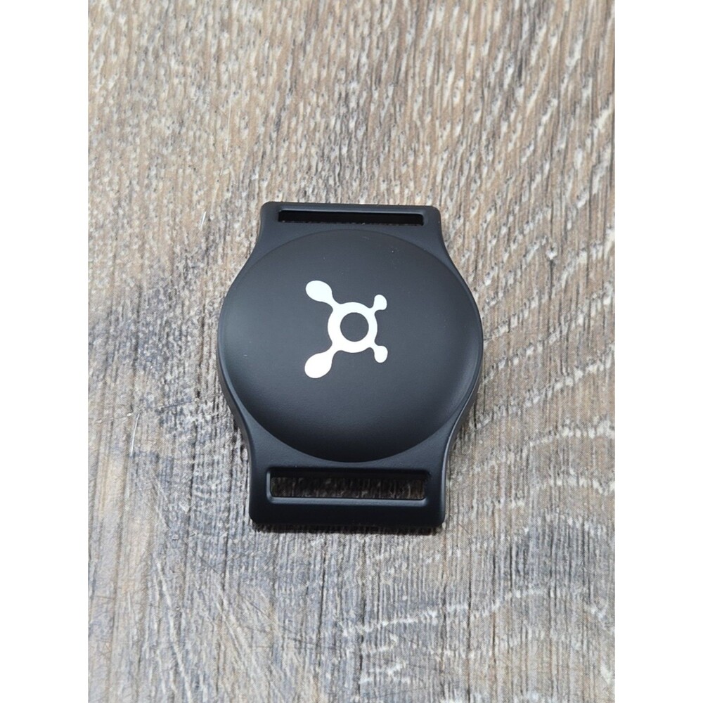 Orange Theory OT Beat Burn Heart Rate Monitor OTBeatBurn PARTS OR REPAIR